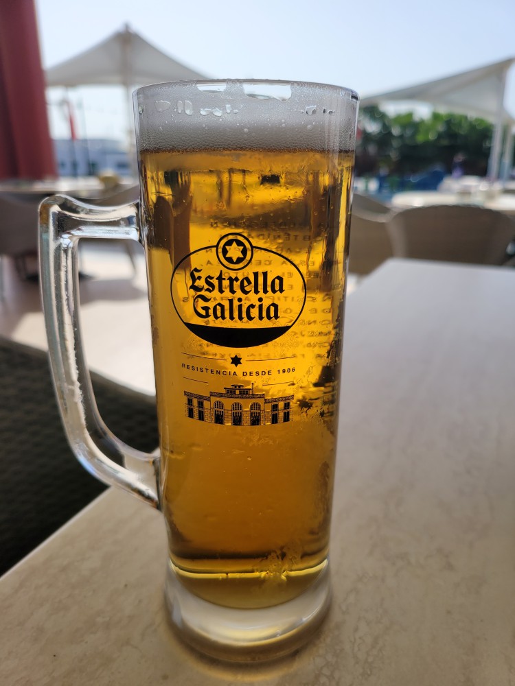 Estrella Galicia